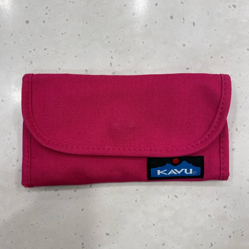 Kavu Big Spender Wallet